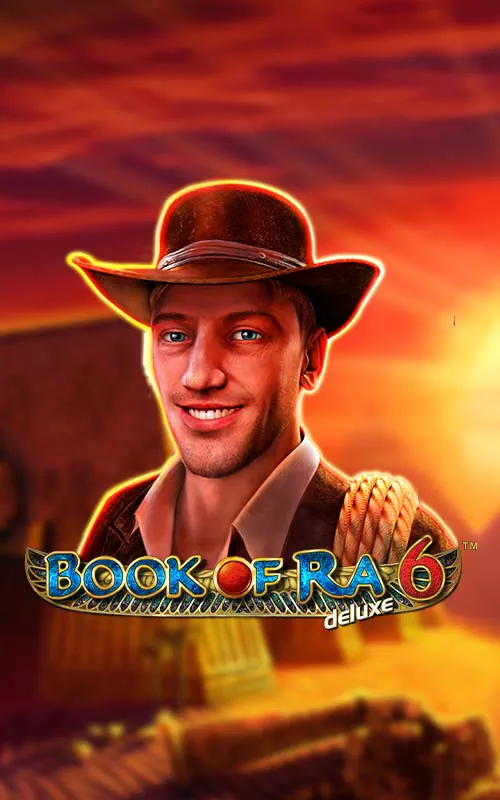 Book of Ra at Wintrillions Casino