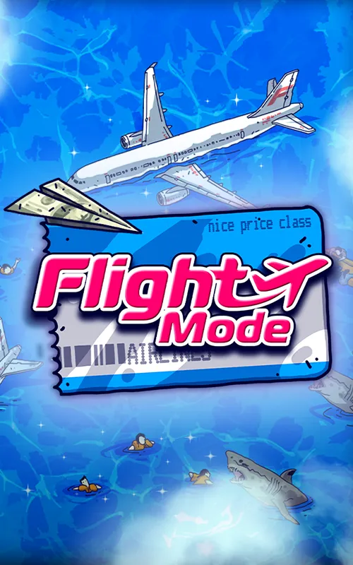 Flight Mode at Wintrillions Casino