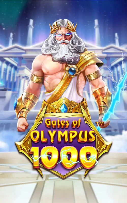 Gates of Olympus at Wintrillions Casino