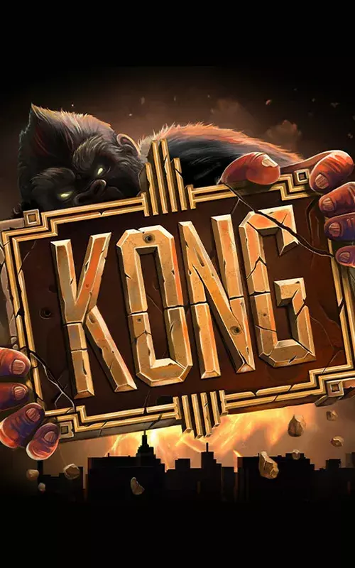 Kong at Wintrillions Casino